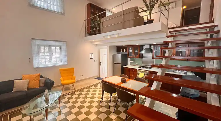 Luxusoase in Panamas Casco Viejo