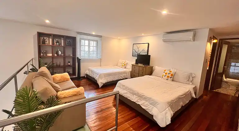 Luxusoase in Panamas Casco Viejo