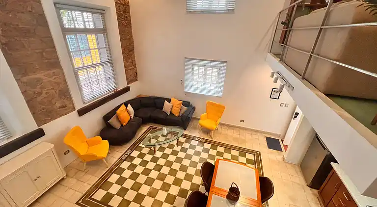 Luxusoase in Panamas Casco Viejo