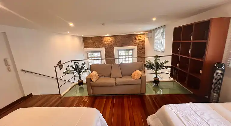 Luxusoase in Panamas Casco Viejo