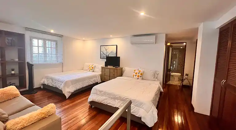 Luxusoase in Panamas Casco Viejo