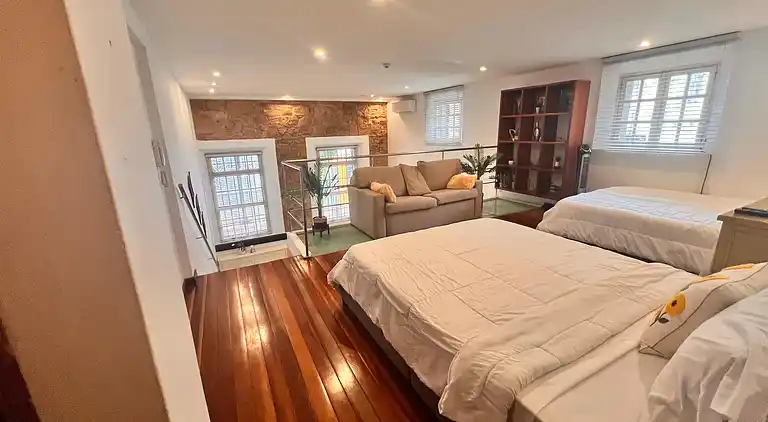 Luxusoase in Panamas Casco Viejo