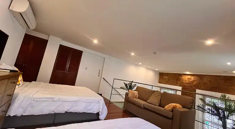 Luxusoase in Panamas Casco Viejo