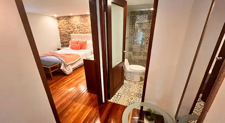 Luxusoase in Panamas Casco Viejo