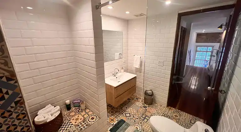 Luxusoase in Panamas Casco Viejo