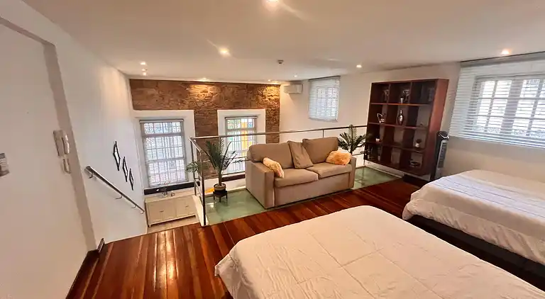 Luxusoase in Panamas Casco Viejo