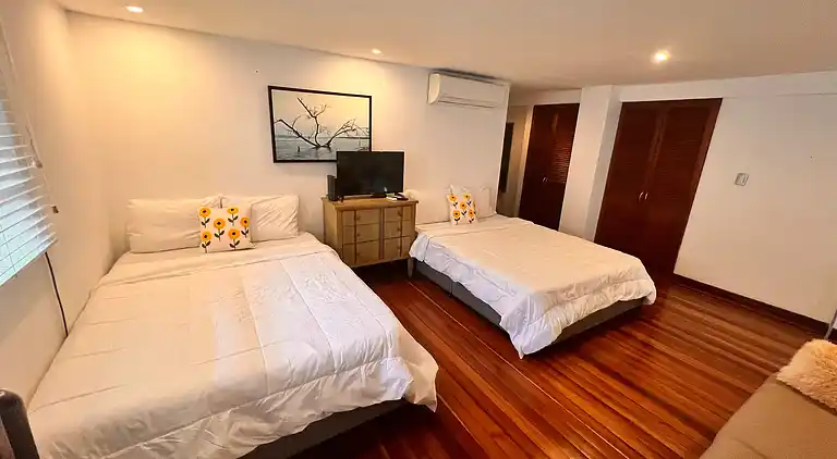 Luxusoase in Panamas Casco Viejo