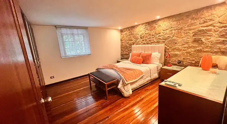 Luxusoase in Panamas Casco Viejo