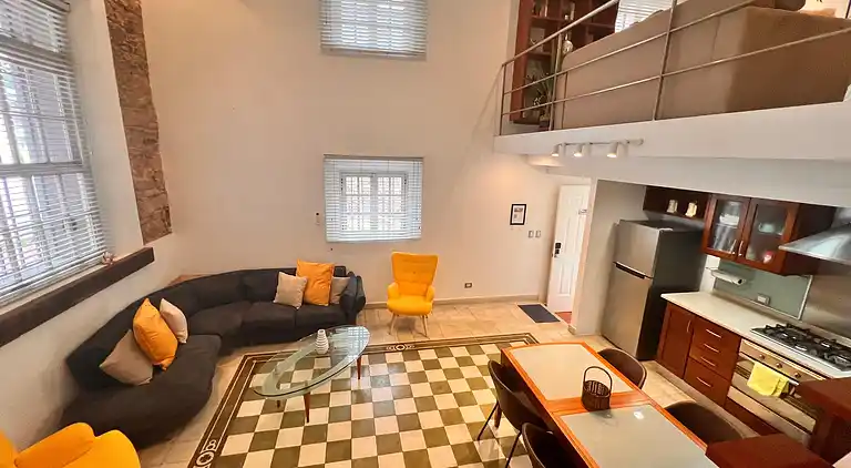 Luxusoase in Panamas Casco Viejo