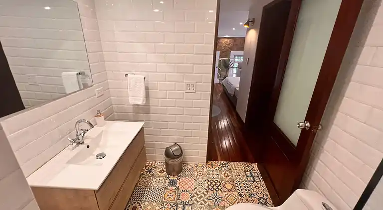 Luxusoase in Panamas Casco Viejo