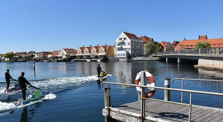 Holiday home in Store Fuglede