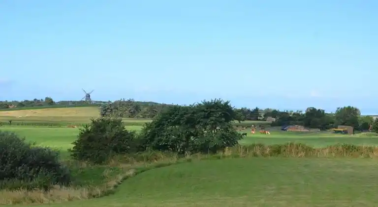 Holiday home in Store Fuglede