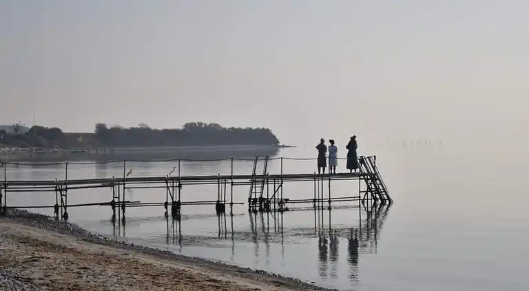 Holiday home in Store Fuglede
