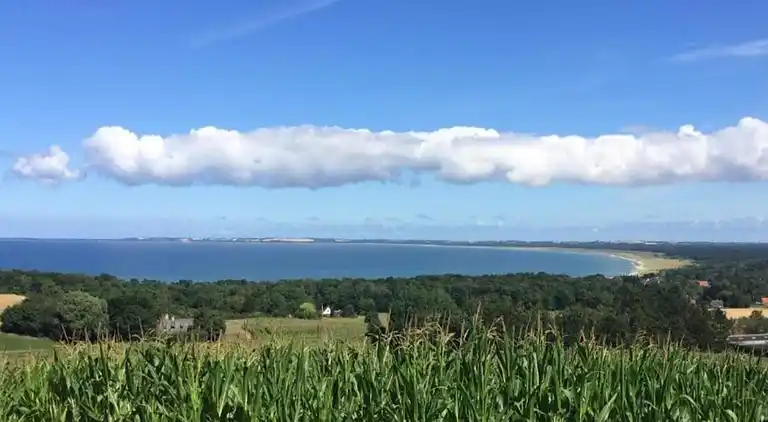 Holiday home in Store Fuglede