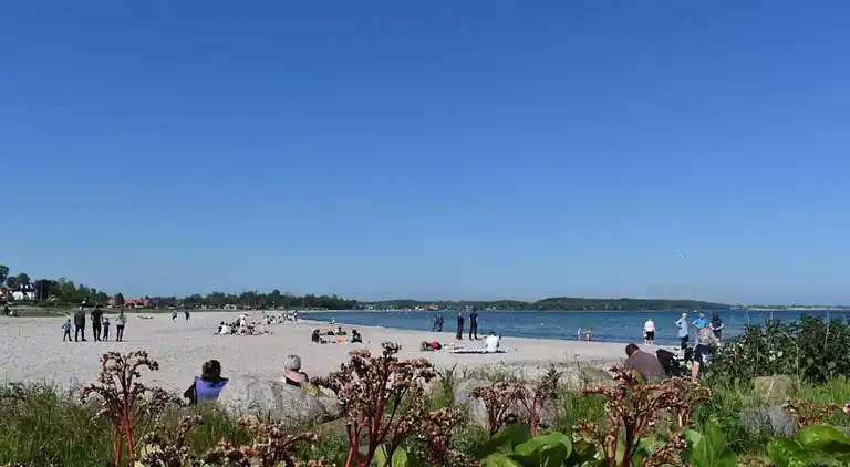 Holiday home in Store Fuglede