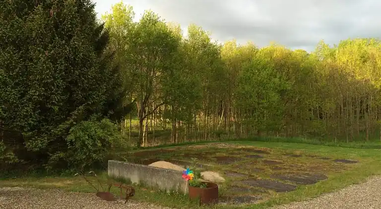 Holiday home in Store Fuglede