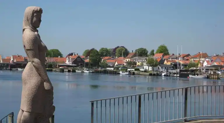 Holiday home in Store Fuglede