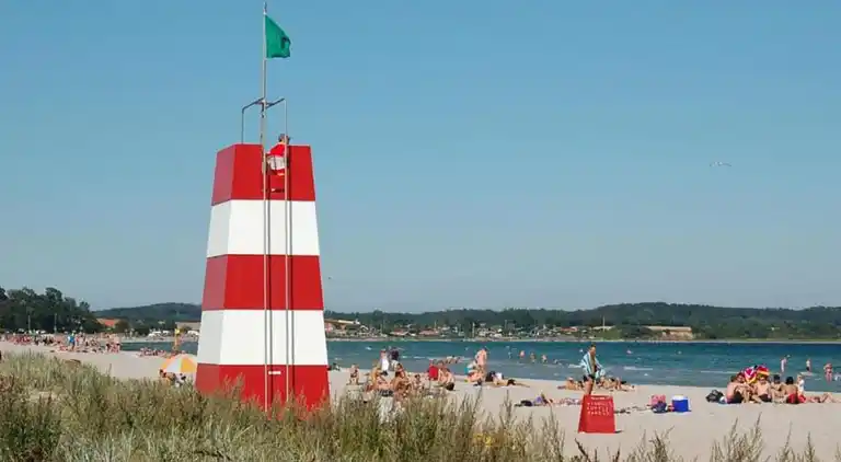 Holiday home in Store Fuglede