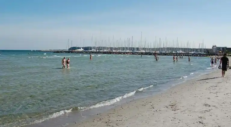 Holiday home in Store Fuglede