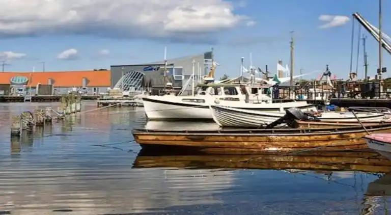 Holiday home in Store Fuglede