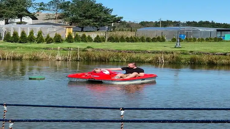 Holiday home in Ustka