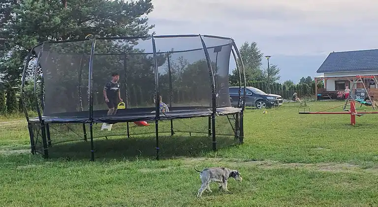 Holiday home in Ustka