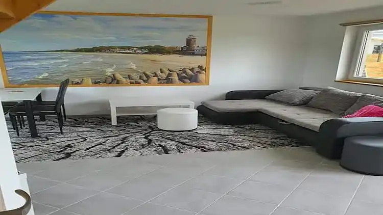 Holiday home in Ustka