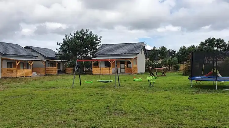 Holiday home in Ustka