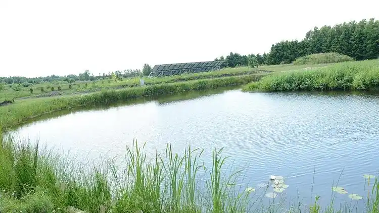 Holiday home in Ustka