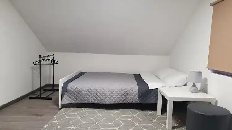 Holiday home in Ustka