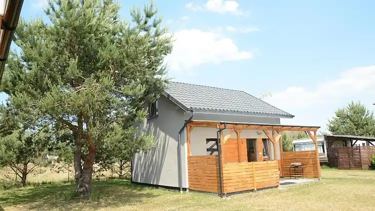 Holiday home in Ustka