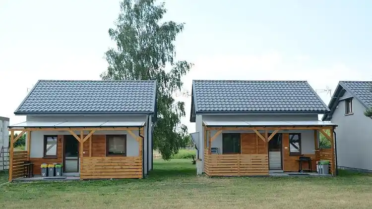 Holiday home in Ustka
