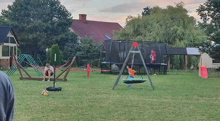 Holiday home in Ustka