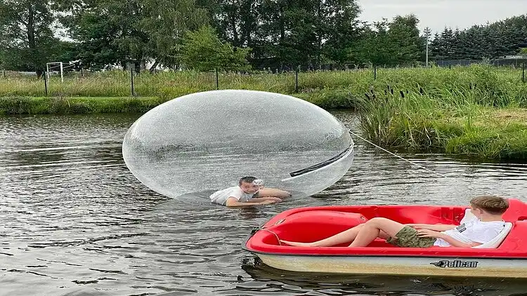 Holiday home in Ustka