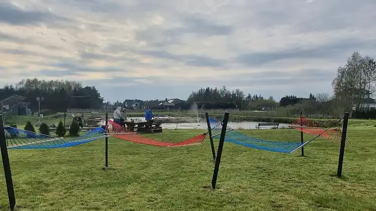 Holiday home in Ustka