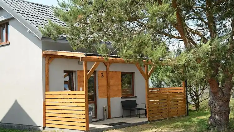 Holiday home in Ustka