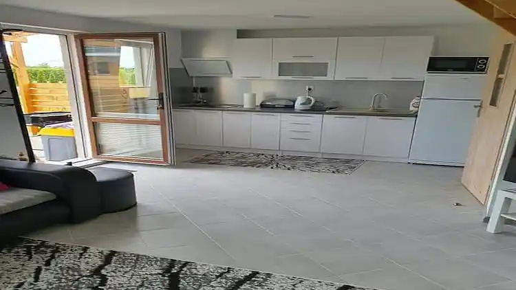 Holiday home in Ustka