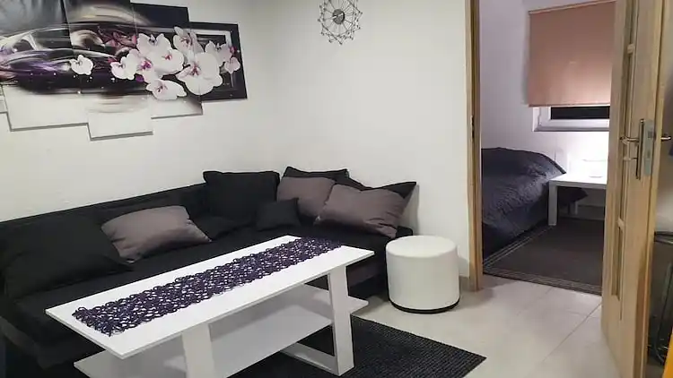 Holiday home in Ustka