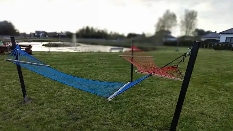 Holiday home in Ustka