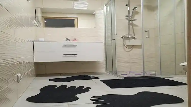 Holiday home in Ustka