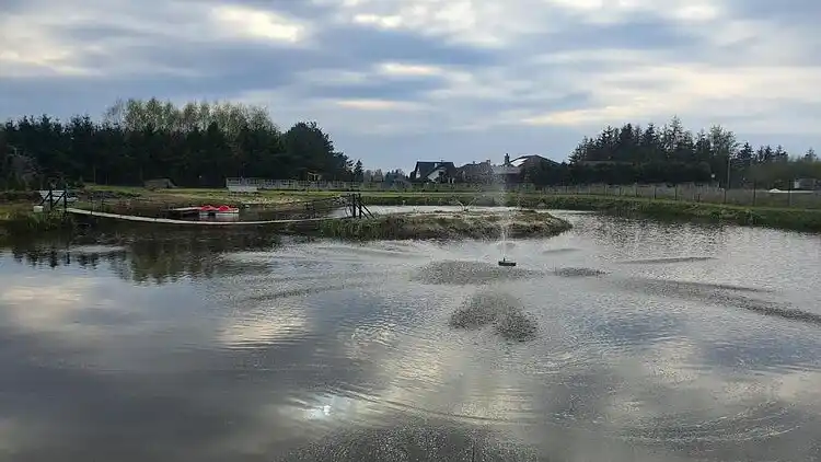 Holiday home in Ustka