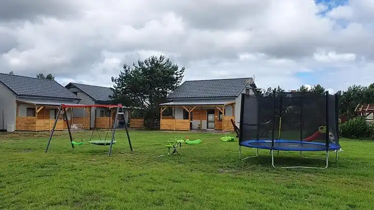 Holiday home in Ustka