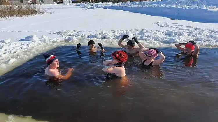 Holiday home in Ustka