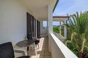 Ferienwohnung in Lopar