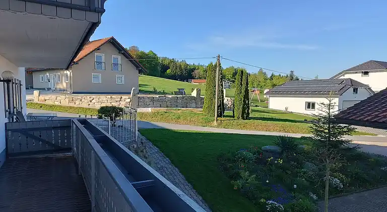 Ferielejlighed i Dorn