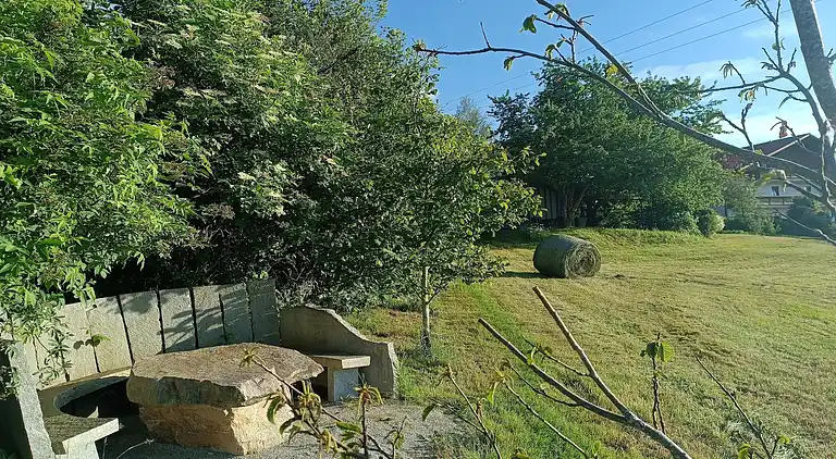 Ferielejlighed i Dorn