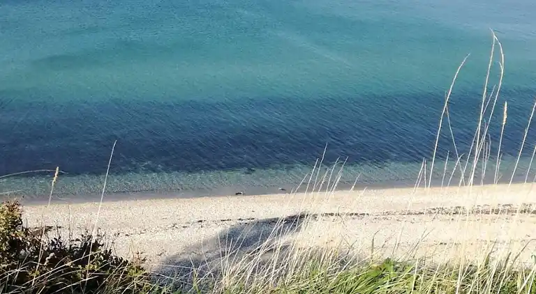 Sommerhus i Sjællands Odde