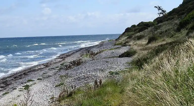 Sommerhus i Sjællands Odde