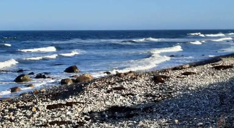 Sommerhus i Sjællands Odde