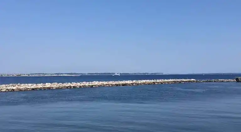 Sommerhus i Sjællands Odde